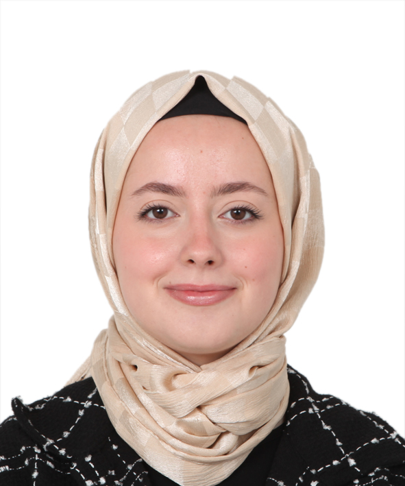 Ayşe Rabia Kazaz