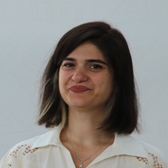 Ceren Tüylü