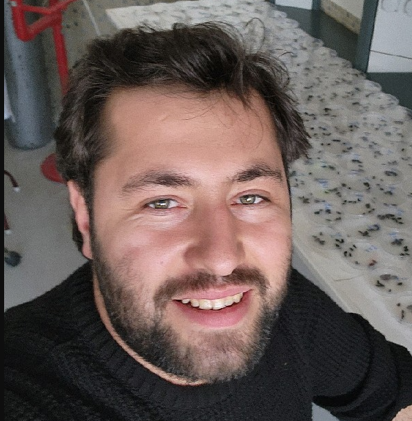 Ömer Çevik