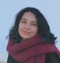 Azra Nur Apan