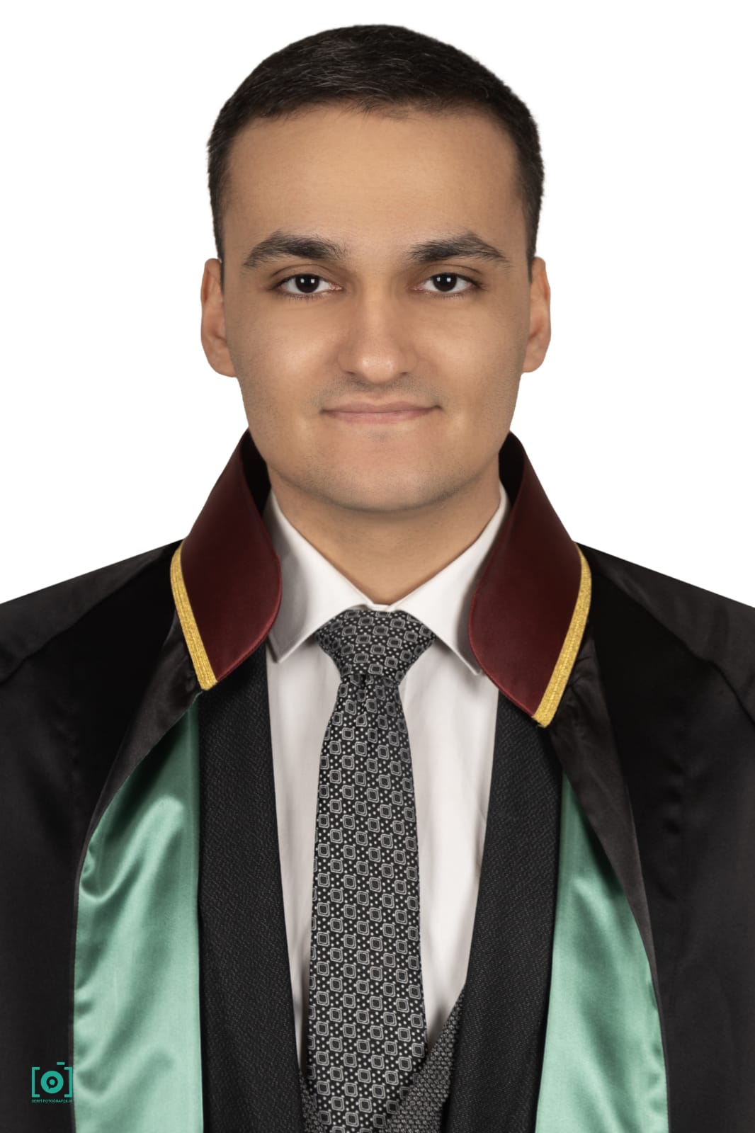 Batuhan Erdemir