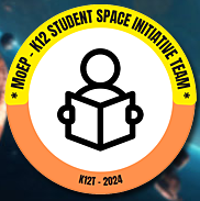 K12 Öğrenci Uzay Girişimi Takımı (K12T)