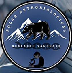 Kutup Astrobiyolojik Arş.Öncü Takımı (PARV)