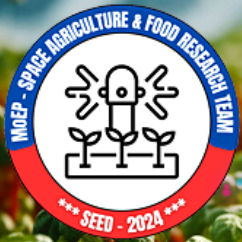 Uzay Tarımı ve Gıda Araştırma Takımı (SEED)