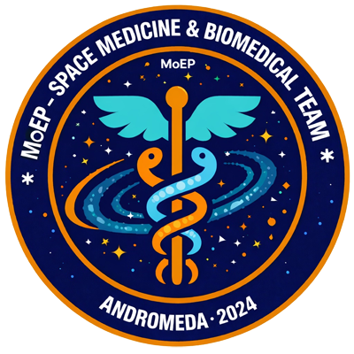 Uzay Tıbbı ve Biyomedikal Takımı (ANDROMEDA)