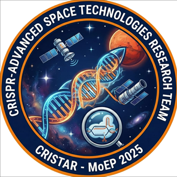 CRISPR-Gelişmiş Uzay Tek.Arş.Takımı (CRISTAR)