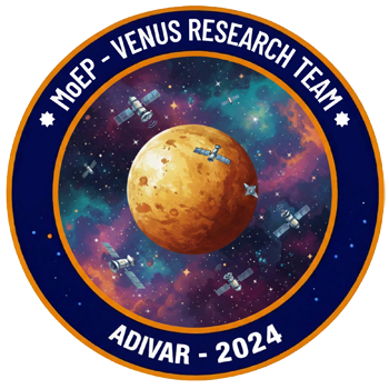 Venüs Araştırma Takımı (ADIVAR)
