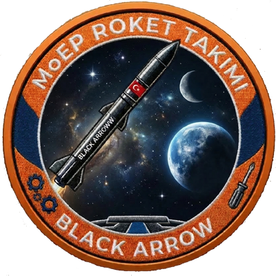 MoEP Roket Takımı (BLACK ARROW)