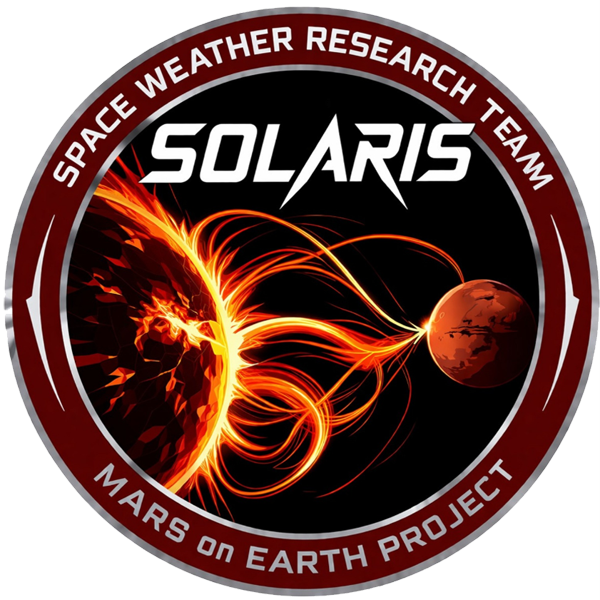 Uzay Havası Araştırma Takımı (SOLARIS)