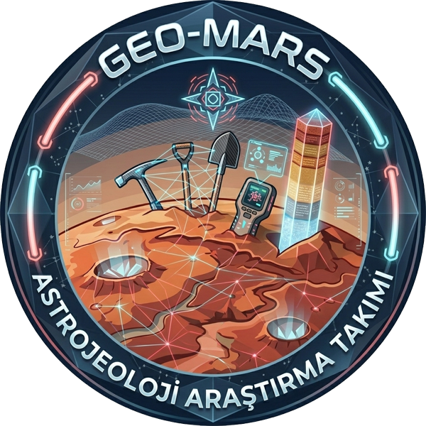Astrojeoloji Araştırma Takımı (GEO-MARS)